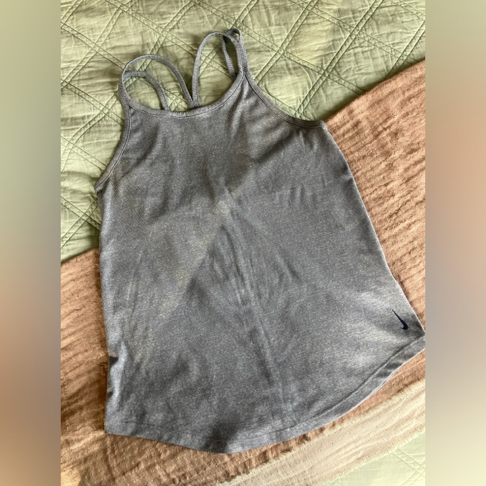 Nike Tank